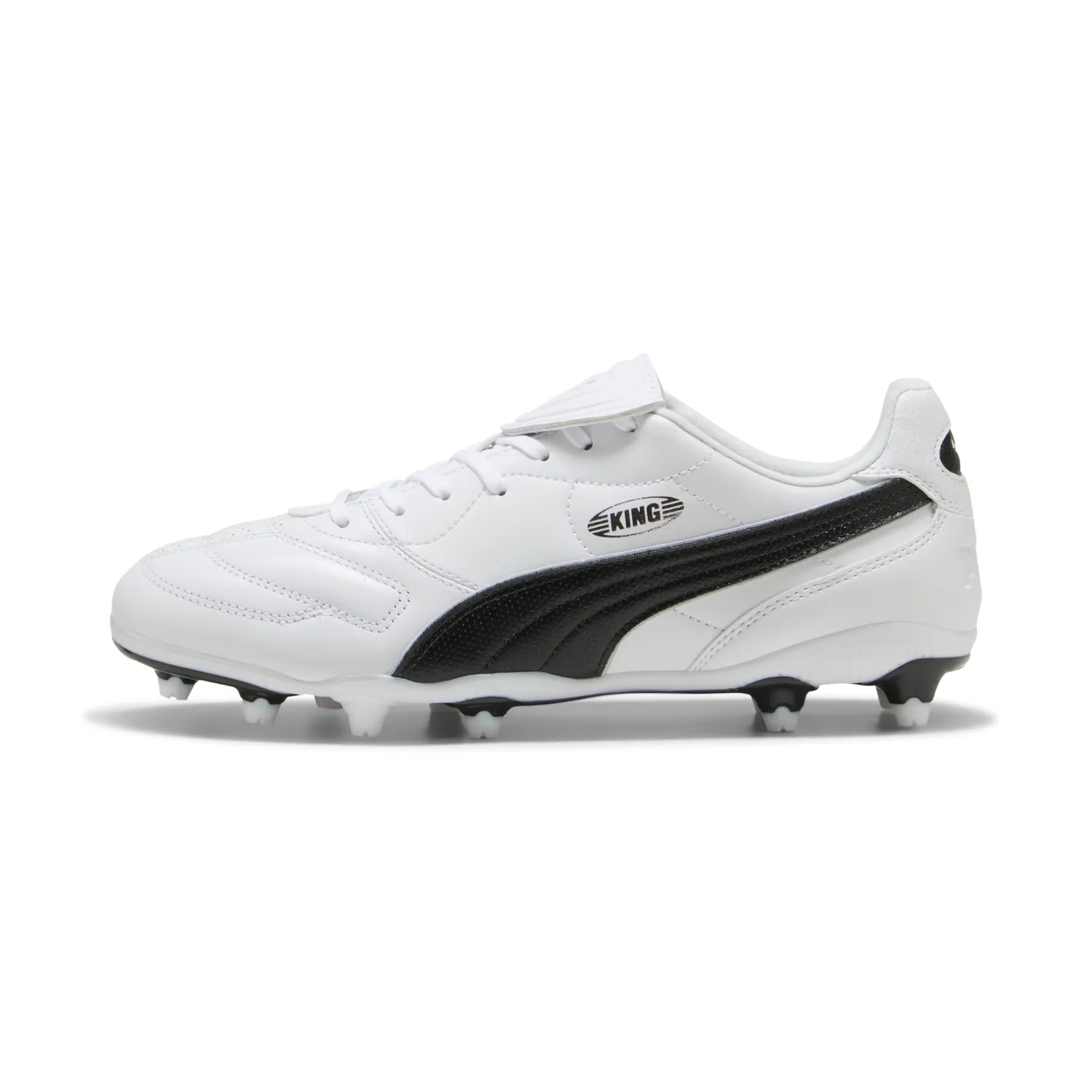 Puma King Liga FG/AG scarpe calcio pelle classica