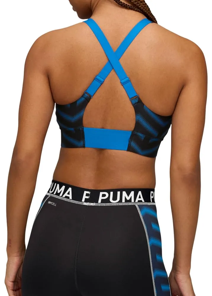 Puma Individualblaze Eversculpt Bra reggiseno donna S