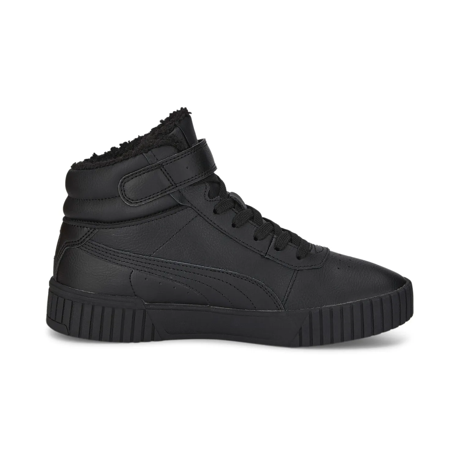 Puma Carina 2.0 Mid Wtr Sneaker Unisex Invernali
