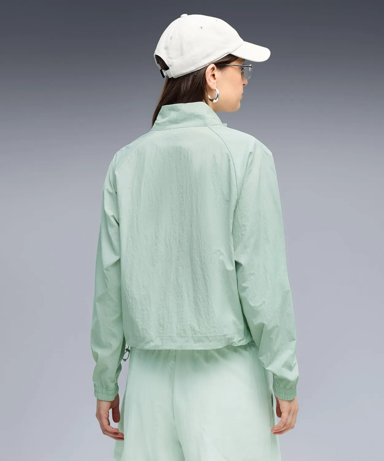Puma Pumatech Sense Relaxed giacca unisex taglia S