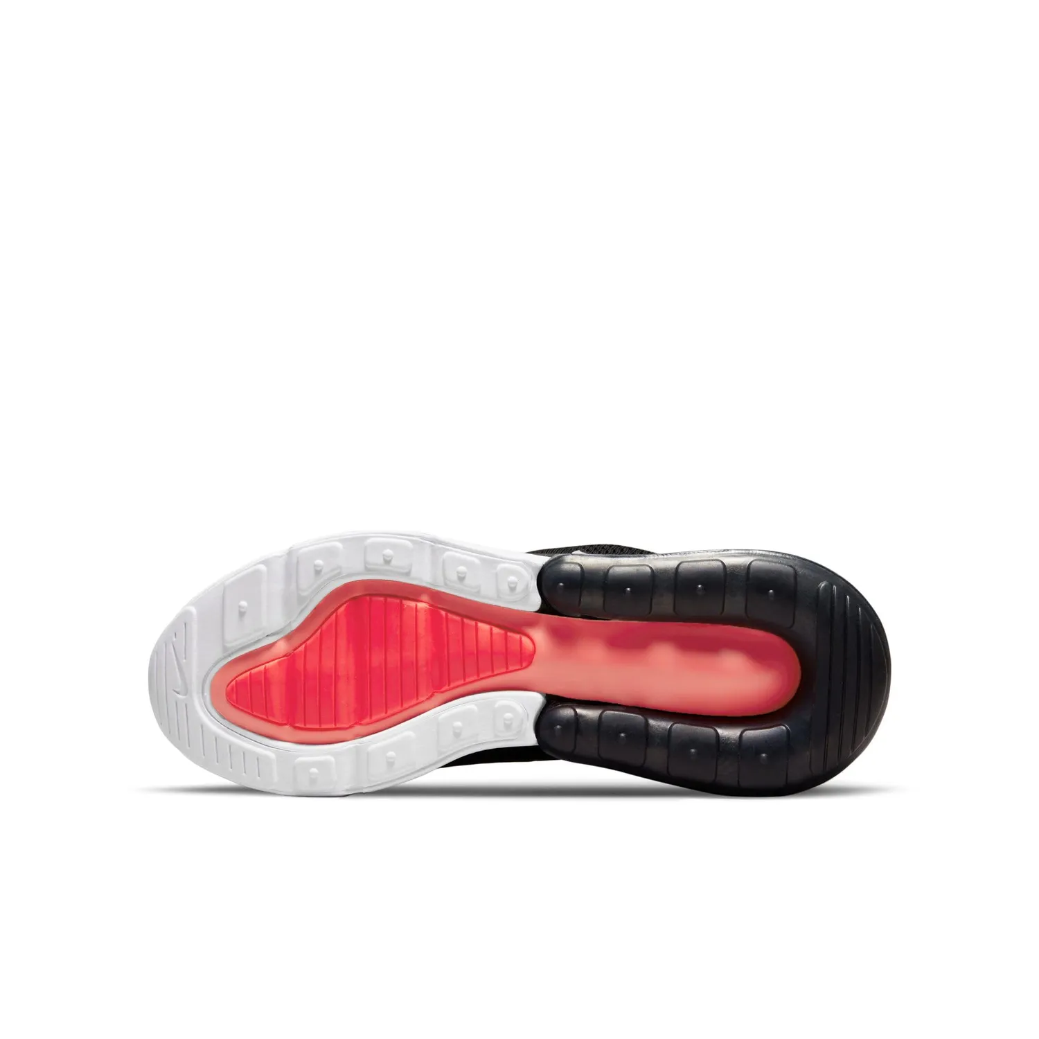 Nike Air Max 270 scarpe 36.5 nero antracite