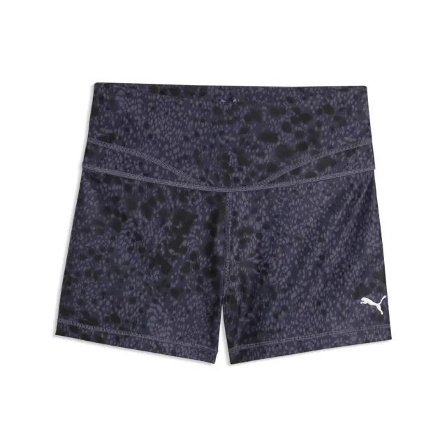 Puma Tropical Speed 3" Pantaloncini Inky Depths Training