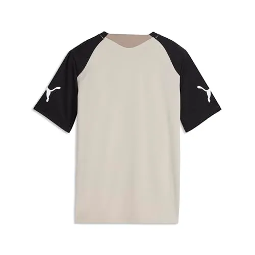Puma IndividualFinal Jersey Jr maglia calcio bambino traspirante