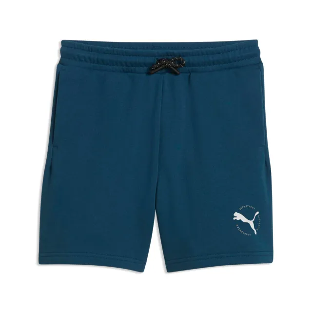 Puma Sport Graphic TR B pantaloncini training leggeri