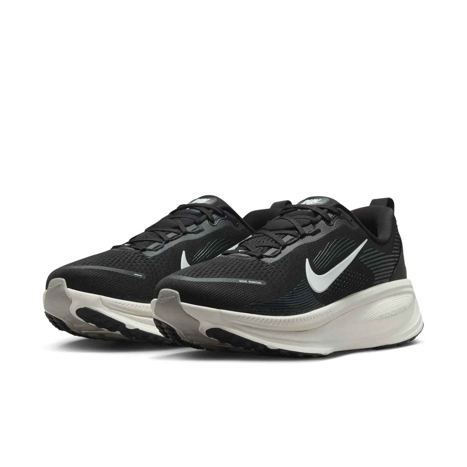 Nike Vomero 18 scarpe corsa uomo 47 EU extra larga