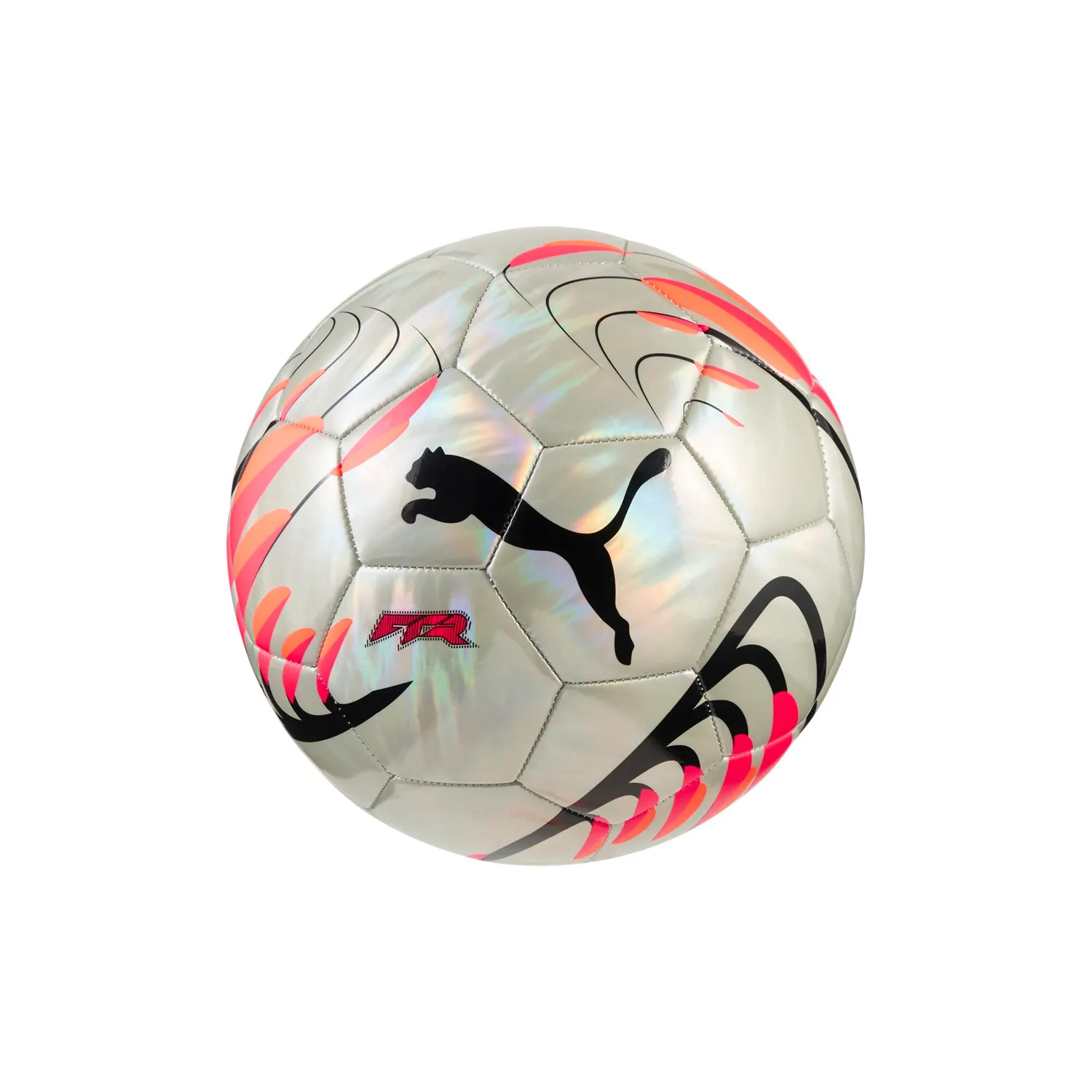 Puma Future Graphic Miniball mini pallone blu