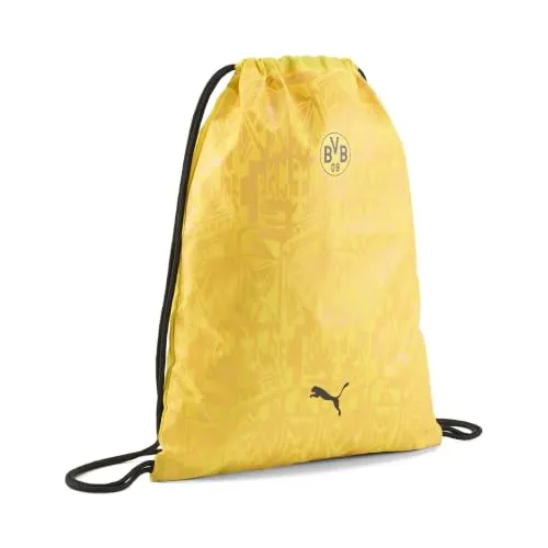 Puma BVB ESS sacca palestra Borussia Dortmund