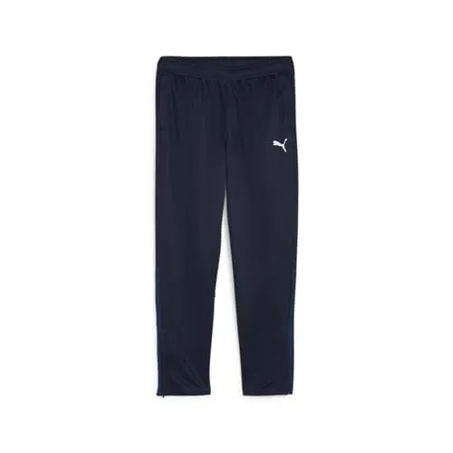 PUMA Teamgoal Training Pant Wmn pantaloni donna XS neri