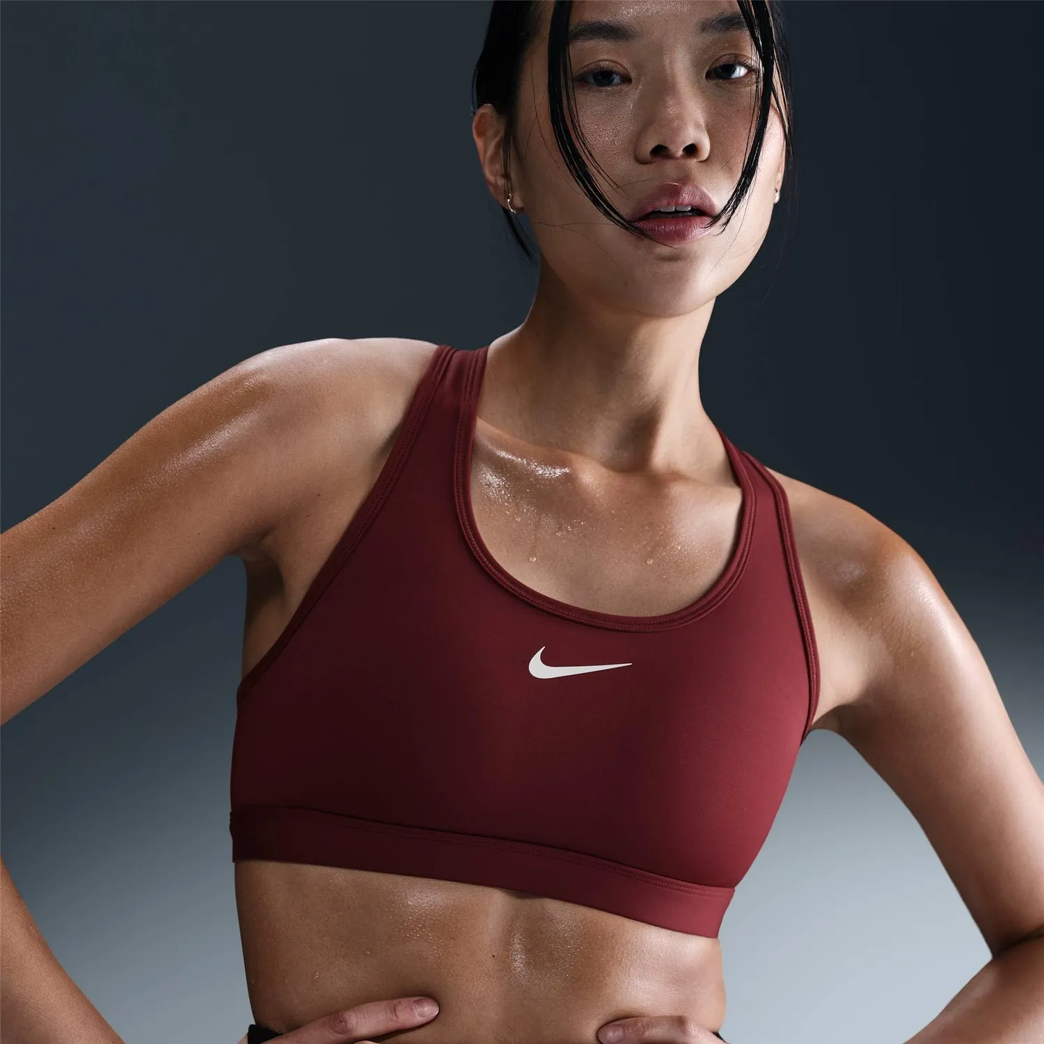 Nike Bra reggiseno sportivo donna XL imbottito