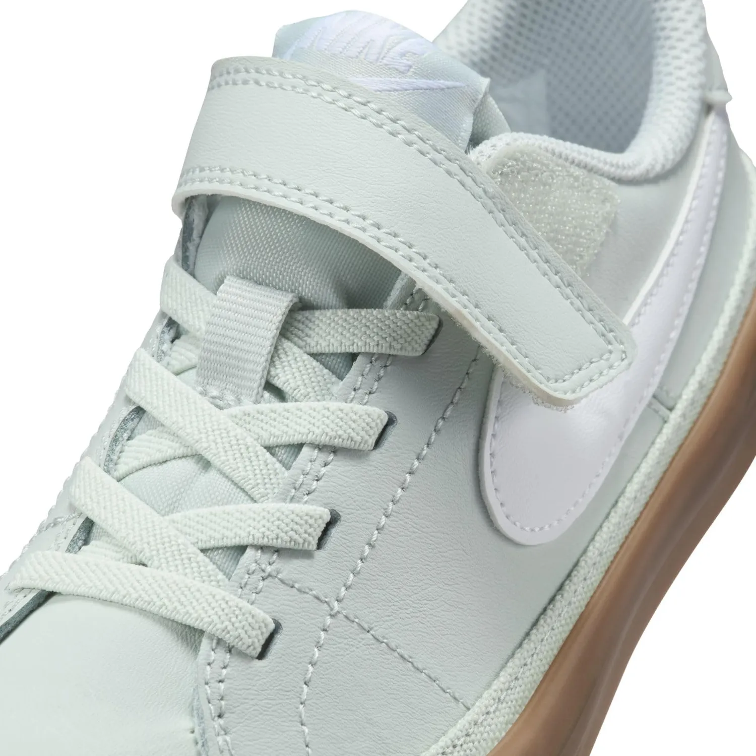 Nike Court Legacy scarpe bambino 27.5 EU bianche