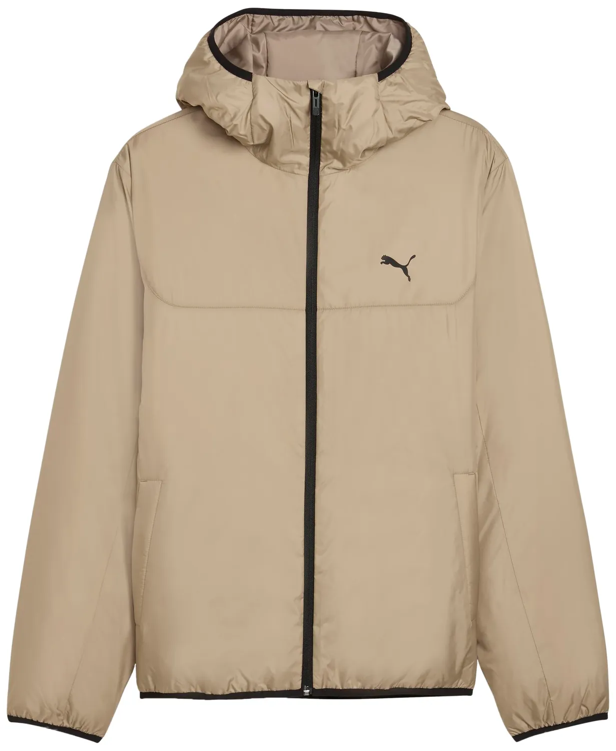 Puma Ess Light Padded giacca imbottita leggera nera