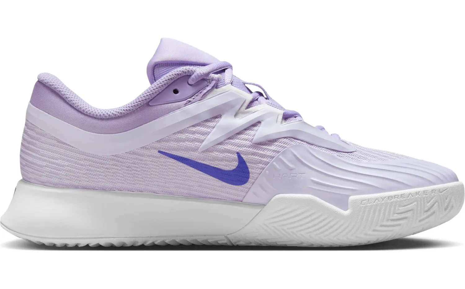 Nike Vapor Pro 3 Clay scarpe tennis donna 39 EU terra