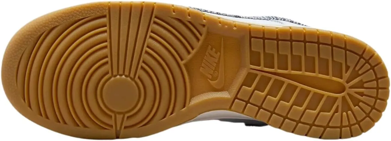 Nike Dunk Low FN6881 100 sneakers 42 EU pelle