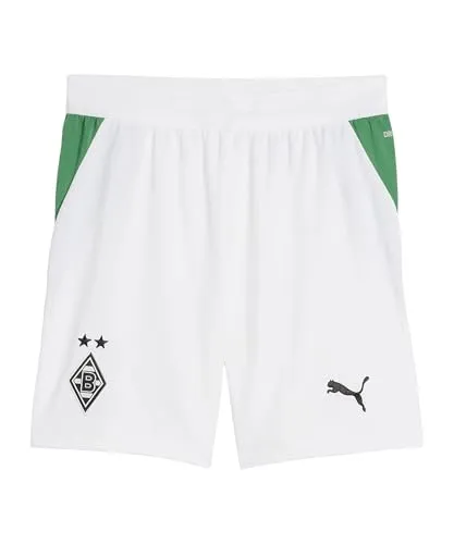 PUMA Borussia Mönchengladbach Replica Jr shorts calcio