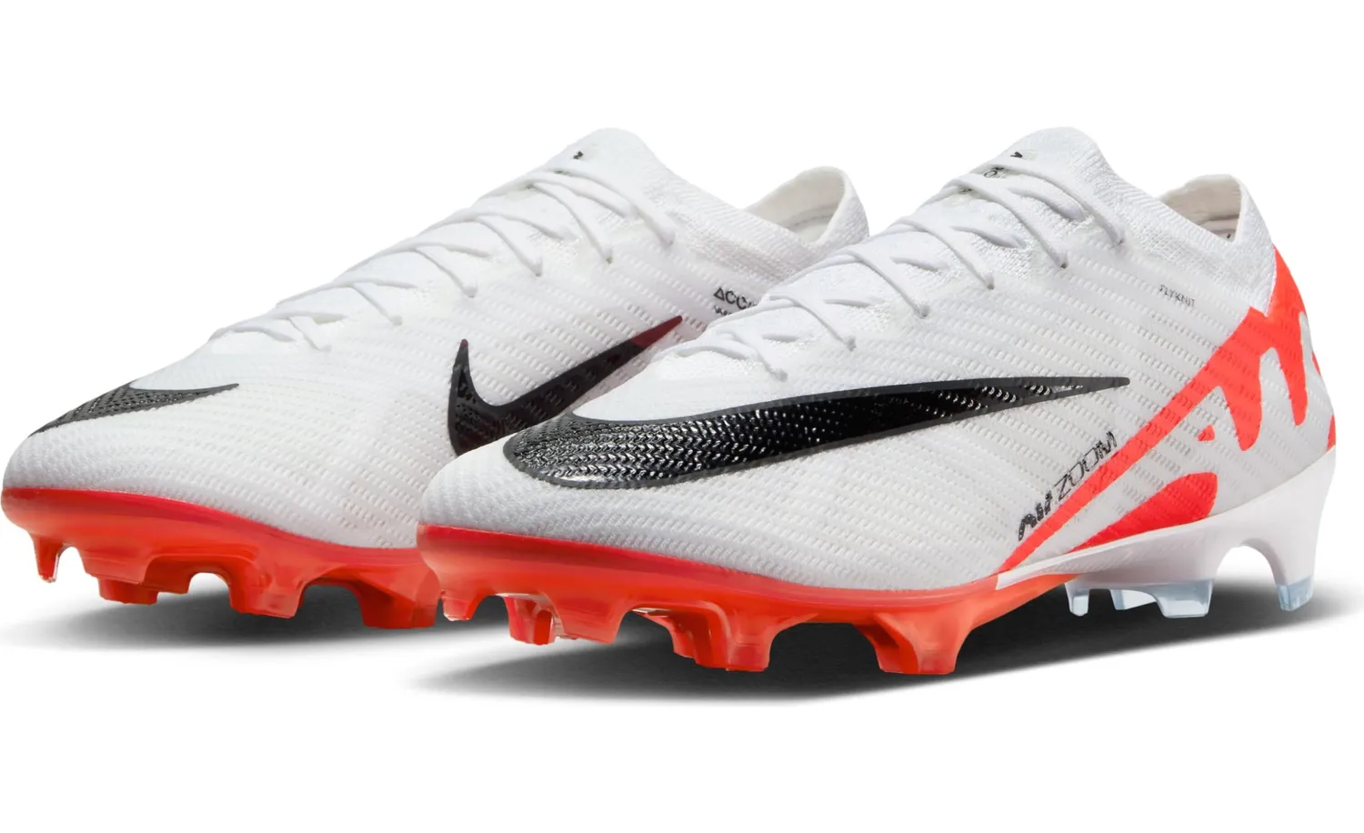 Nike Vapor 15 Elite scarpe calcio uomo FG 40.5 tacchetti