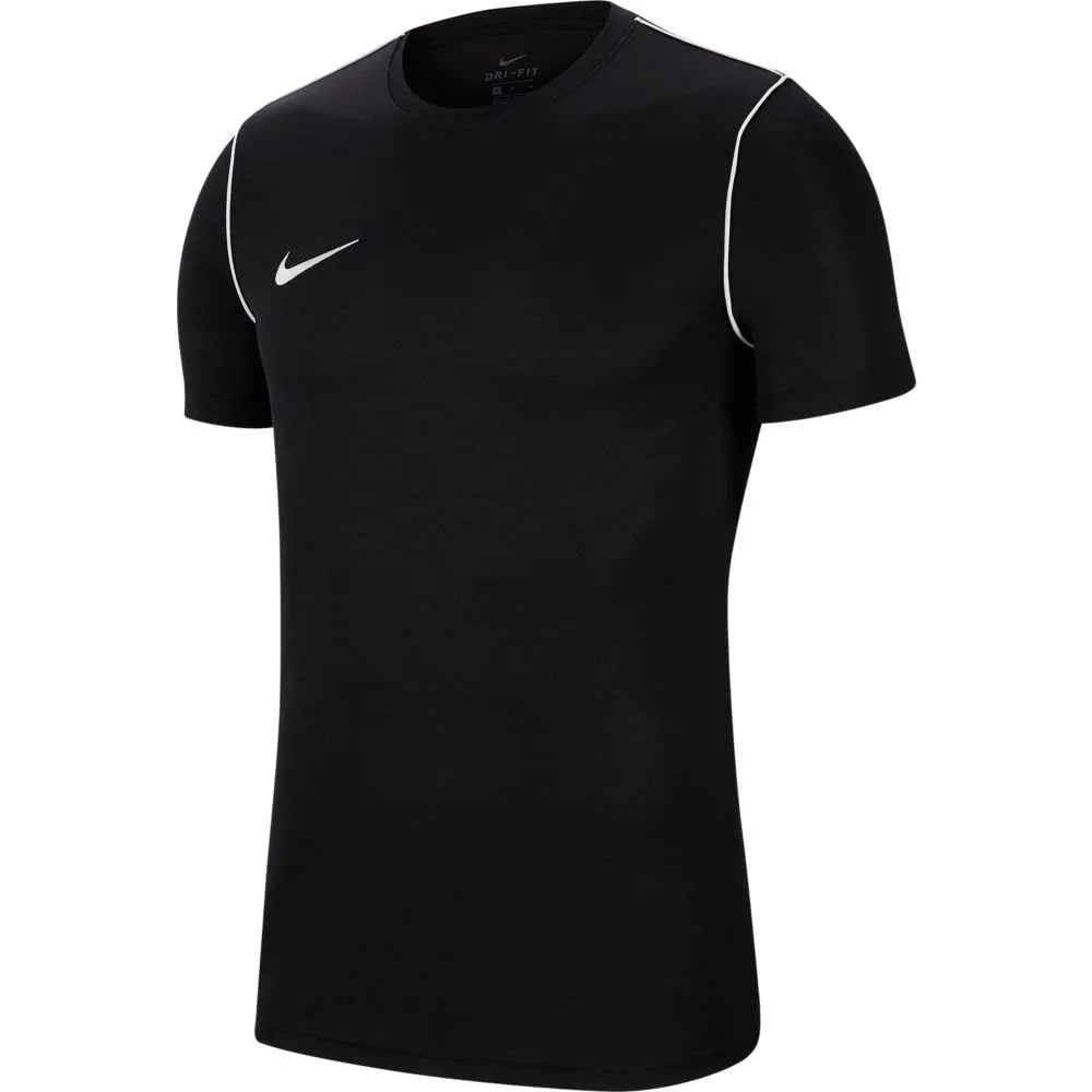 Nike Park20 maglietta calcio ossidiana M Dri-Fit