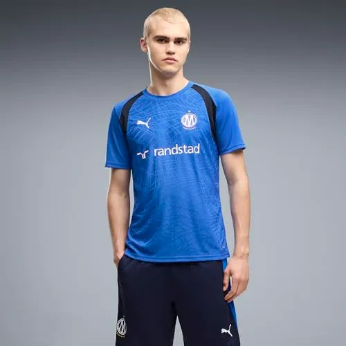 Puma Olympique Marseille Training 26/27 Maglia