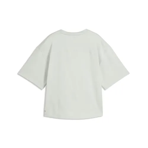 Puma Cloudspun Relaxed t-shirt training unisex