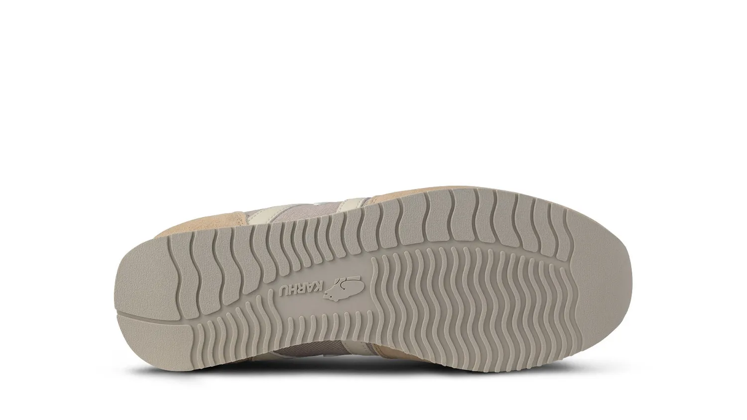 Karhu Albatross 82 sneakers Hazelnut Turtledove cotone