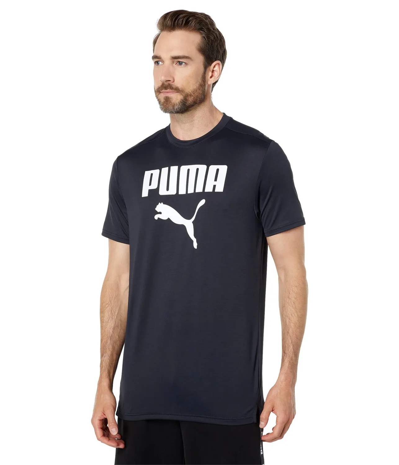 Puma Teamgoal 23 Casuals maglietta calcio allenamento