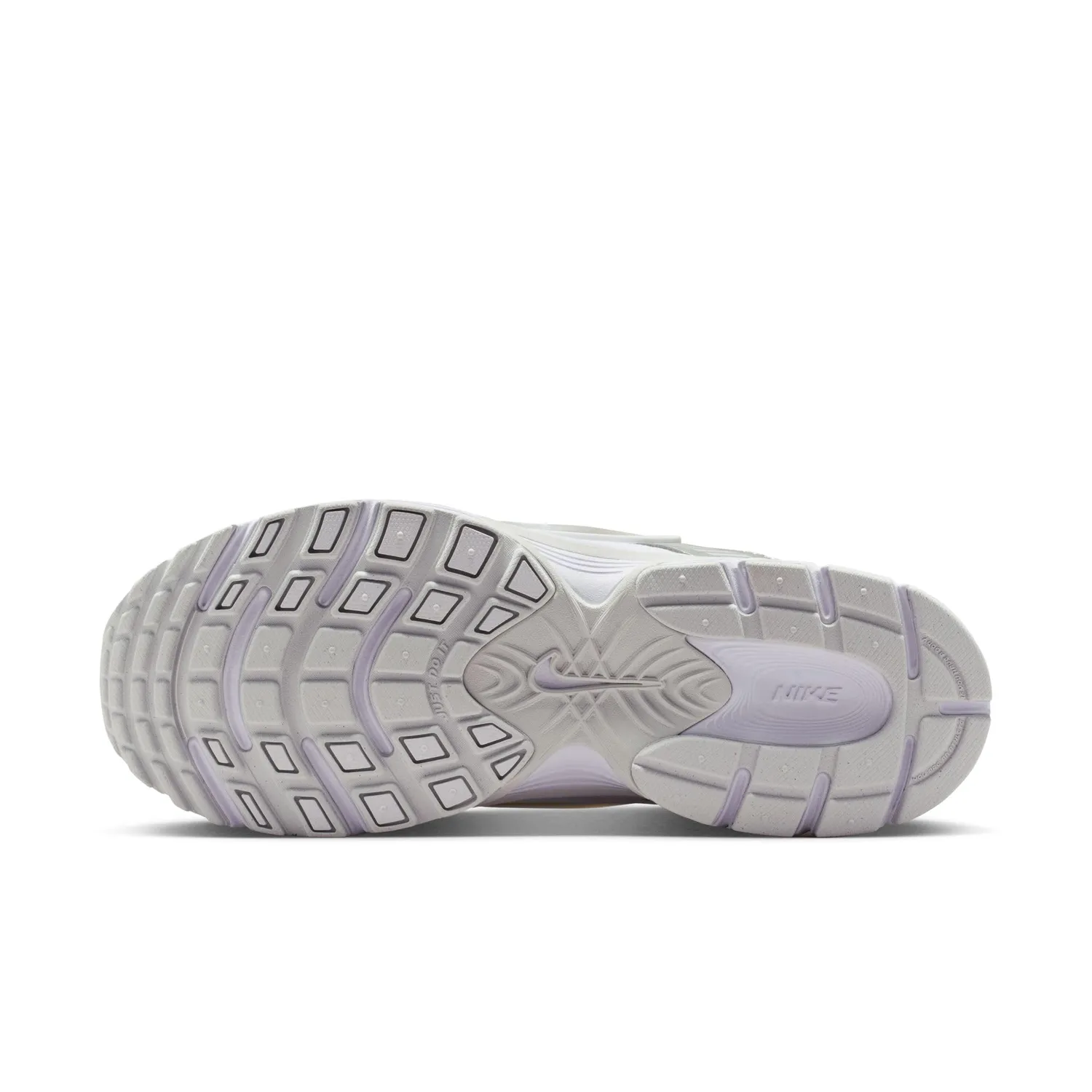 Nike V5 RNR sneakers donna pelle+mesh retro Y2K