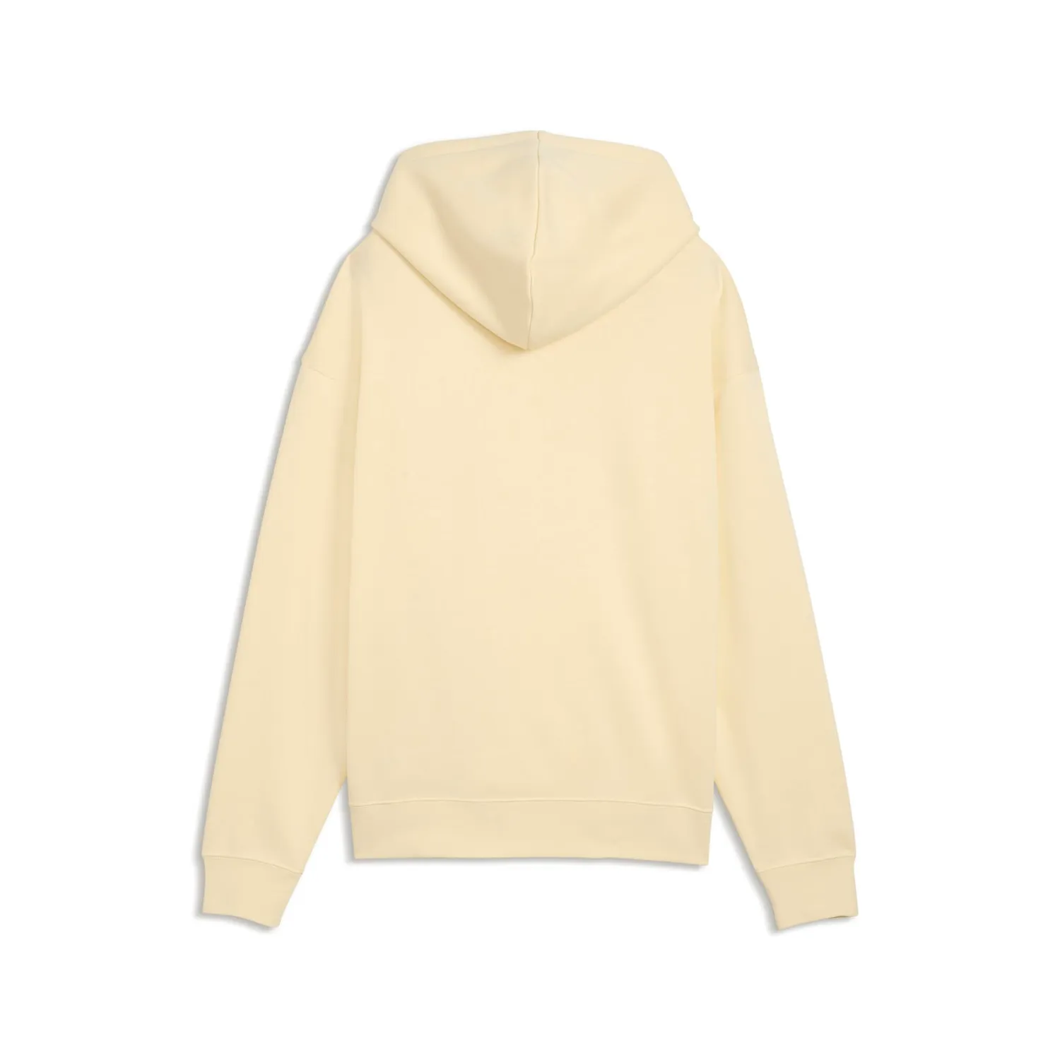Puma Ess Small No.1 Logo felpa cappuccio S