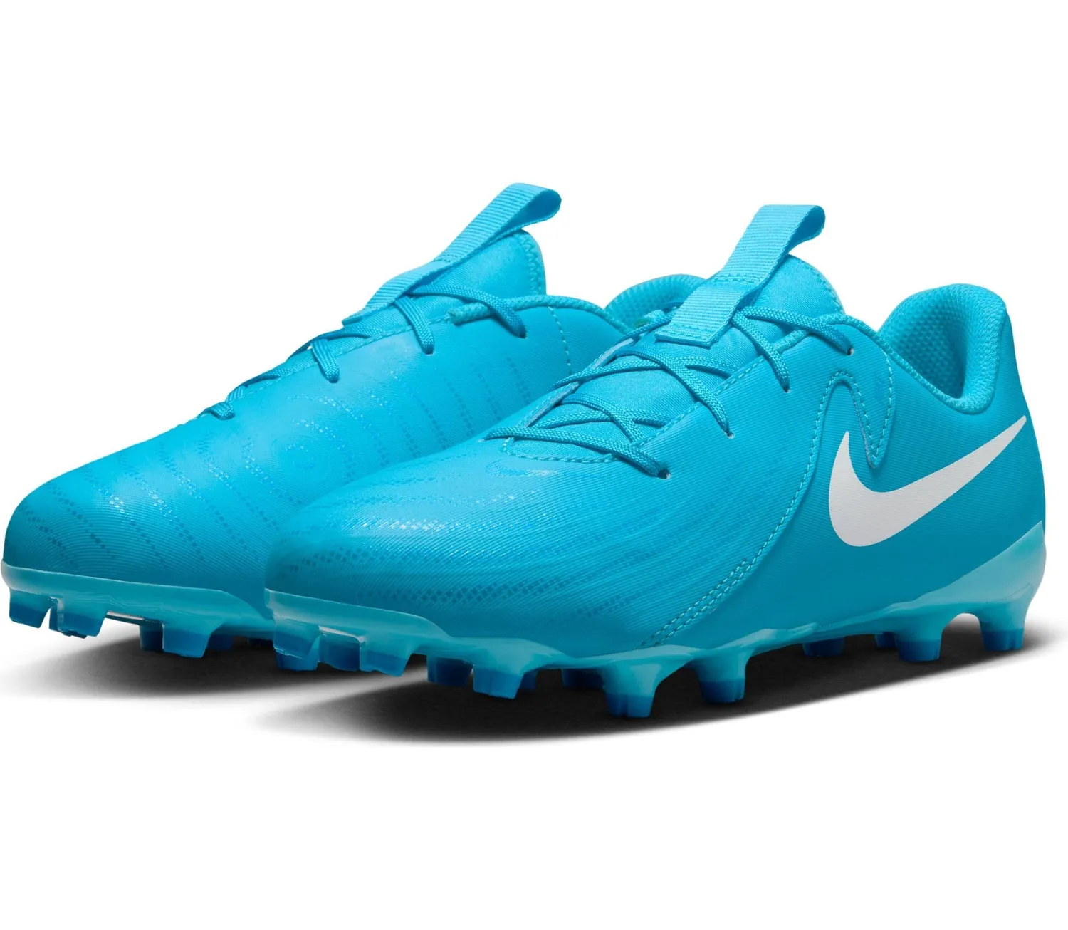 Nike Phantom GX II Academy scarpe calcio 37.5 FG/MG