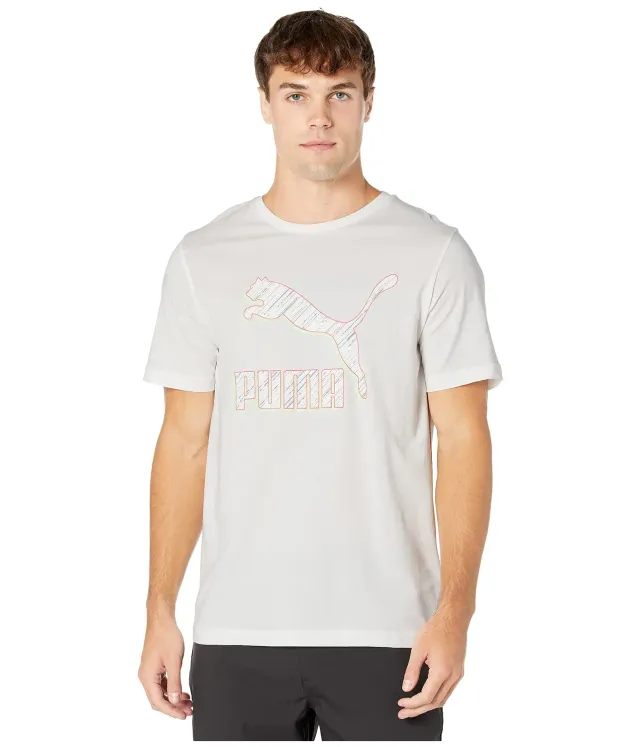 Puma Liga Jersey Core maglia calcio uomo dry