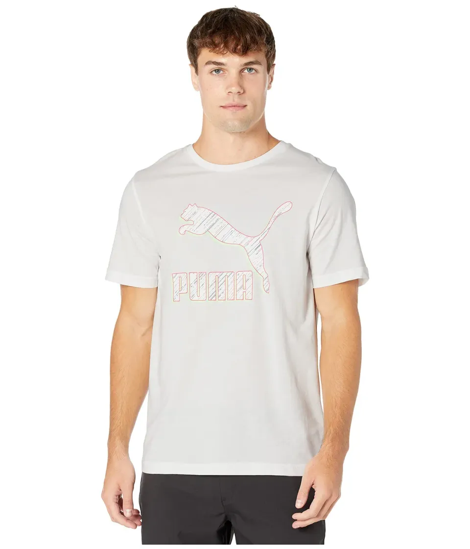 Puma Liga Jersey Core maglia calcio uomo dry