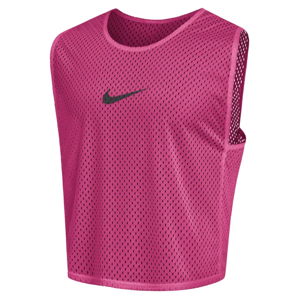 Nike Park 26 casacca calcio XS rosa tecnica