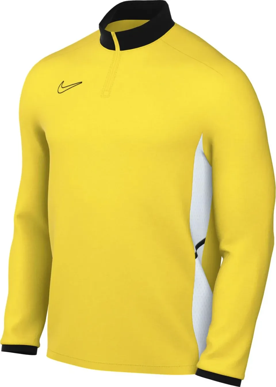 Nike Academy Drill FZ9767-719 maglia L gialla uomo