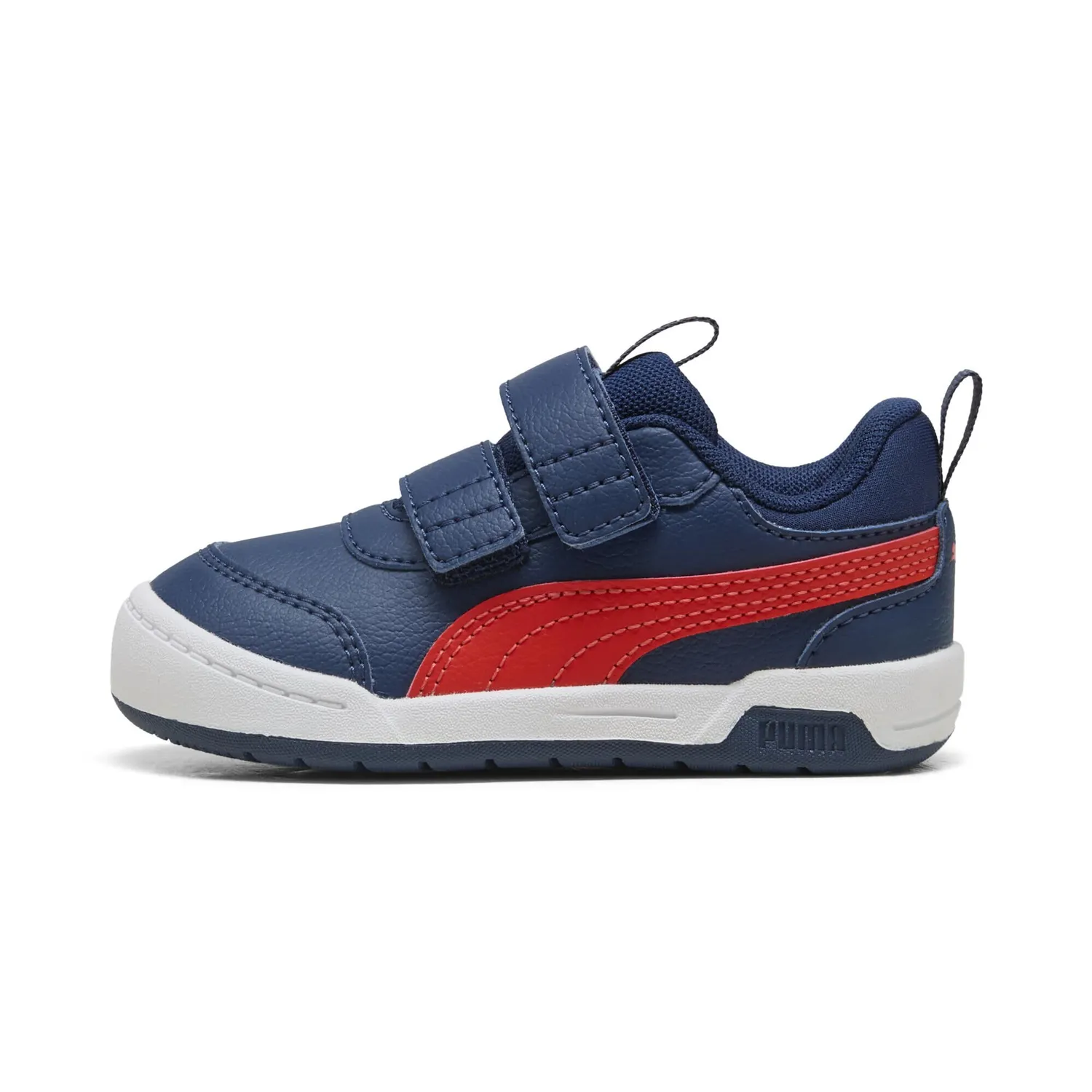 PUMA Multiflex 2 SL Inf sneakers bimbo 21 EU blu rosso