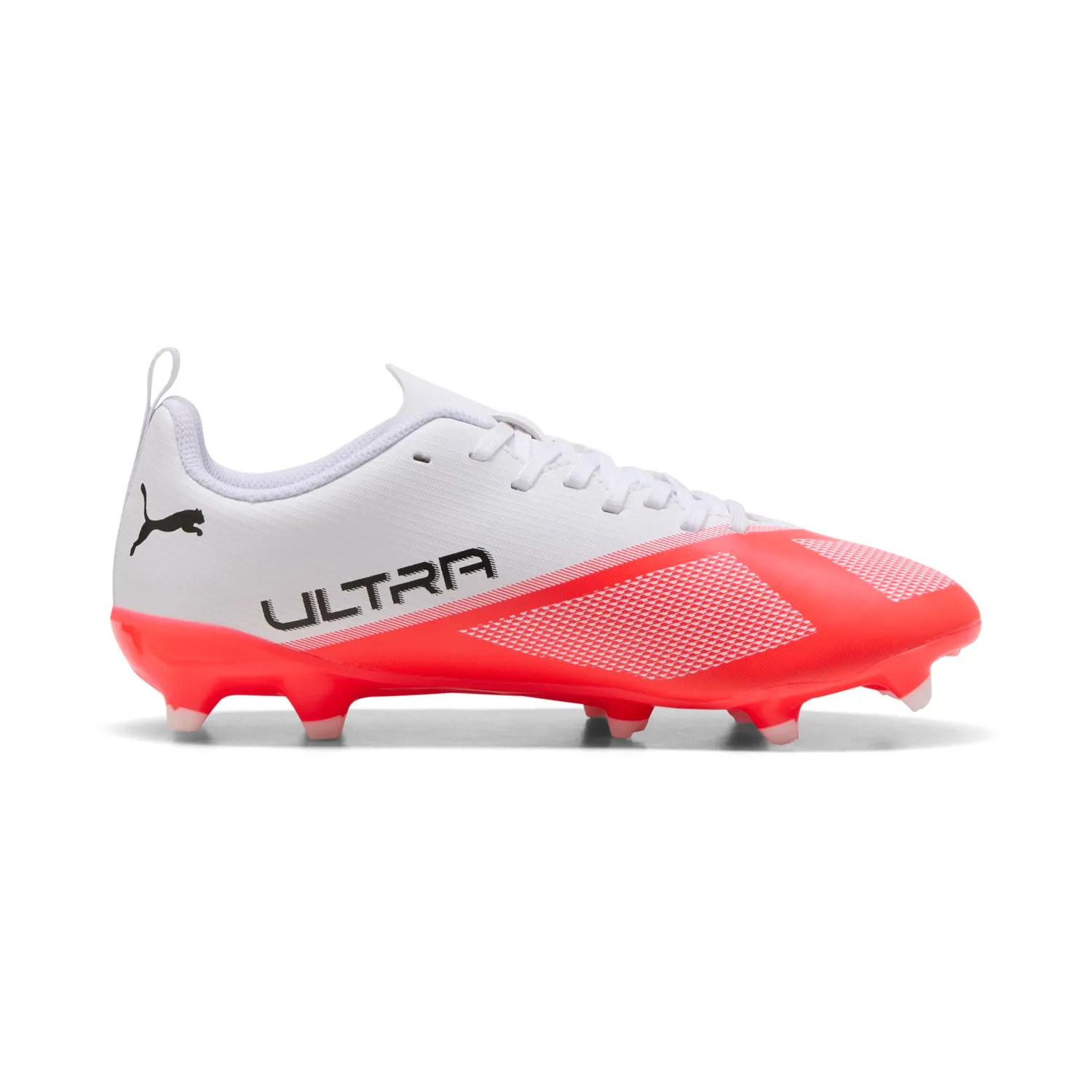 Puma Ultra 7 Play FG/AG Jr scarpe calcio bambini erba