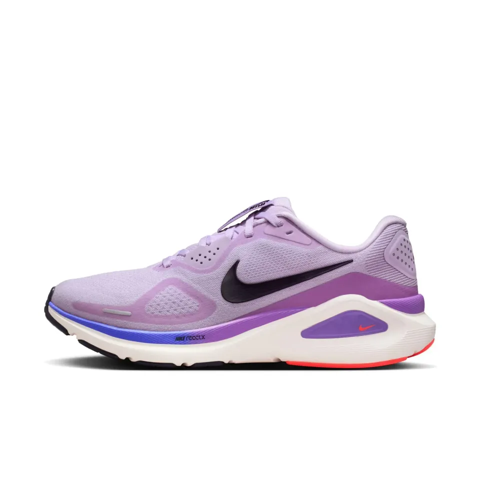 Nike Structure 26 scarpe corsa donna bianco 40 EU stabili