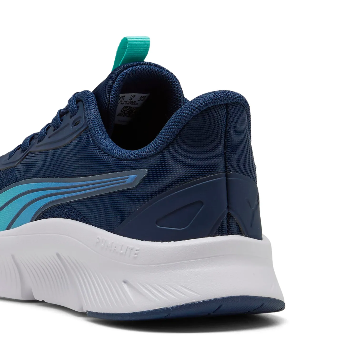 Puma Flexfocus Lite Modern Blaze Fade Jr sneakers ragazzi 38.5 EU