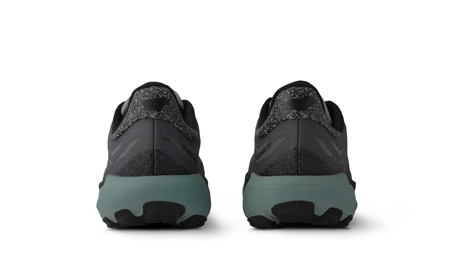 Karhu Ikoni ATR scarpe running Turbulence Lily Pad ammortizzate