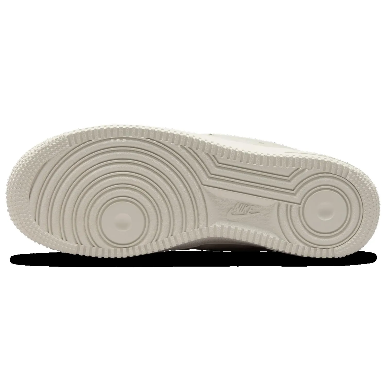 Nike Air Force 1 '07 sneakers donna light bone 40 EU