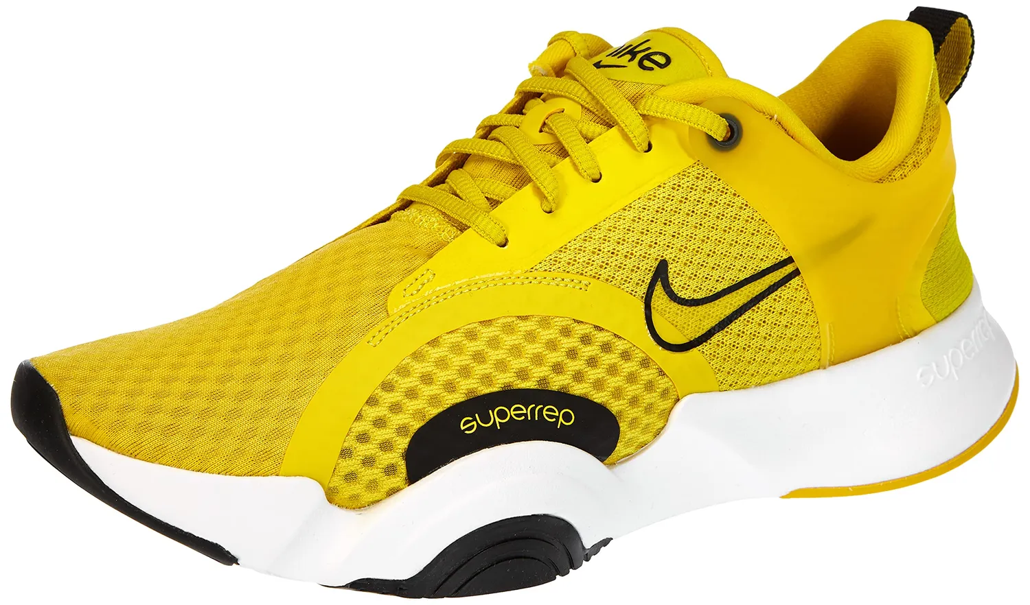 Nike SuperRep Go 2 Scarpe Fitness Uomo Circuit Training