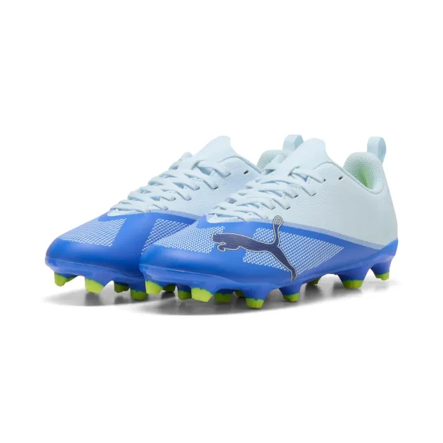 Puma Ultra 7 Play FG/AG Jr scarpe calcio erba ragazzo