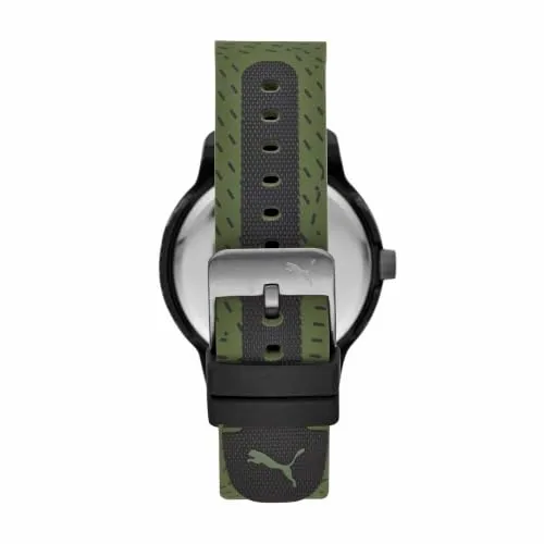 Puma 4013496511864 orologio analogico sportivo