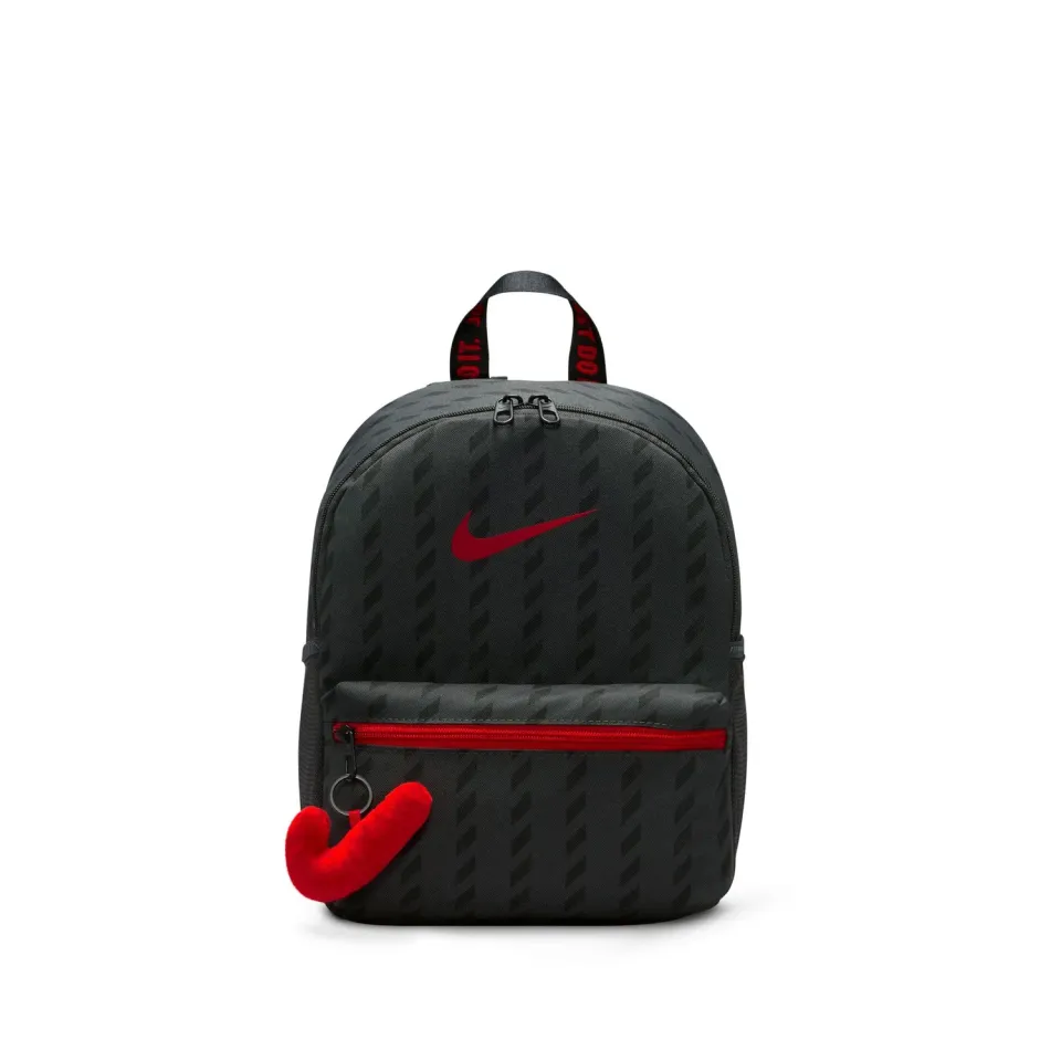 Nike JDI IO1530 zaino bambini 11 l con tasche laterali