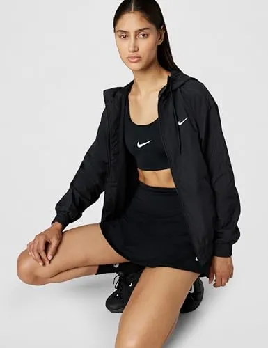 Nike Sportswear Classic Wovens Giacca Donna con Cappuccio