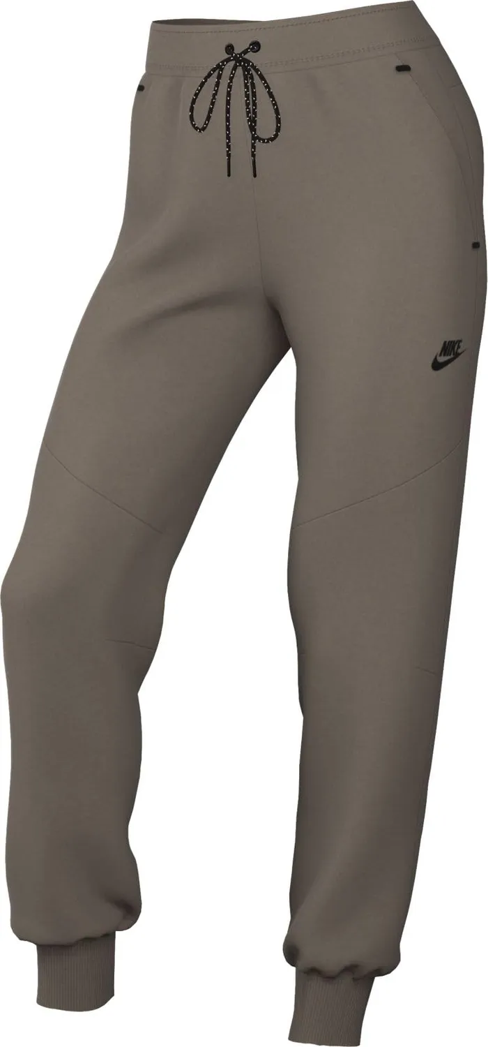 Nike Tech Fleece jogger donna in pile leggero