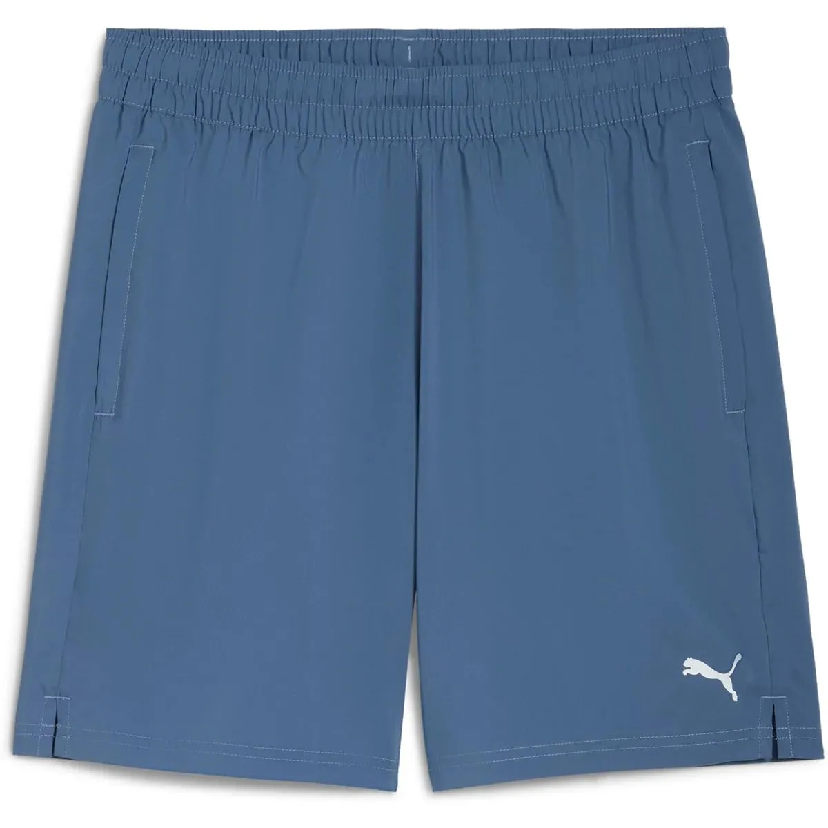 Puma Tad Foundations 7" pantaloncini con zip Puma Black