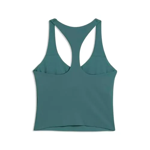 Puma Shapeluxe Racerback canotta donna allenamento