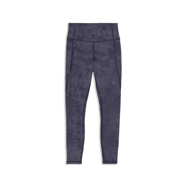 Puma Cloudspun HW FL leggings donna stampa taglia M