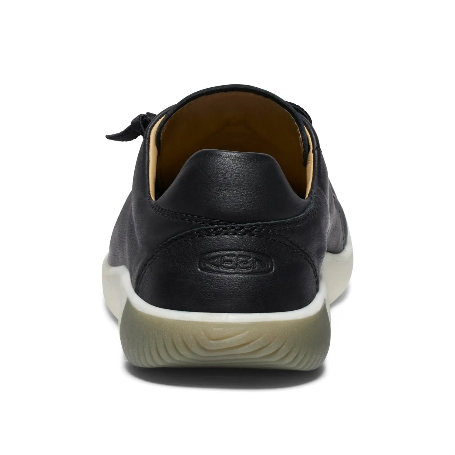 Keen KNX Lace sneakers pelle uomo 44 EU morbide
