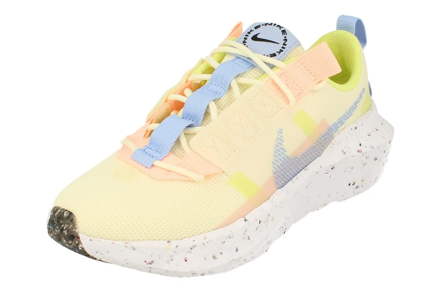 Nike scarpe ginnastica 36 EU grigio lifestyle