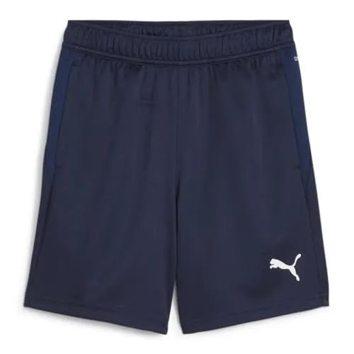 Puma Teamgoal Training Short Jr pantaloncini calcio bimbo