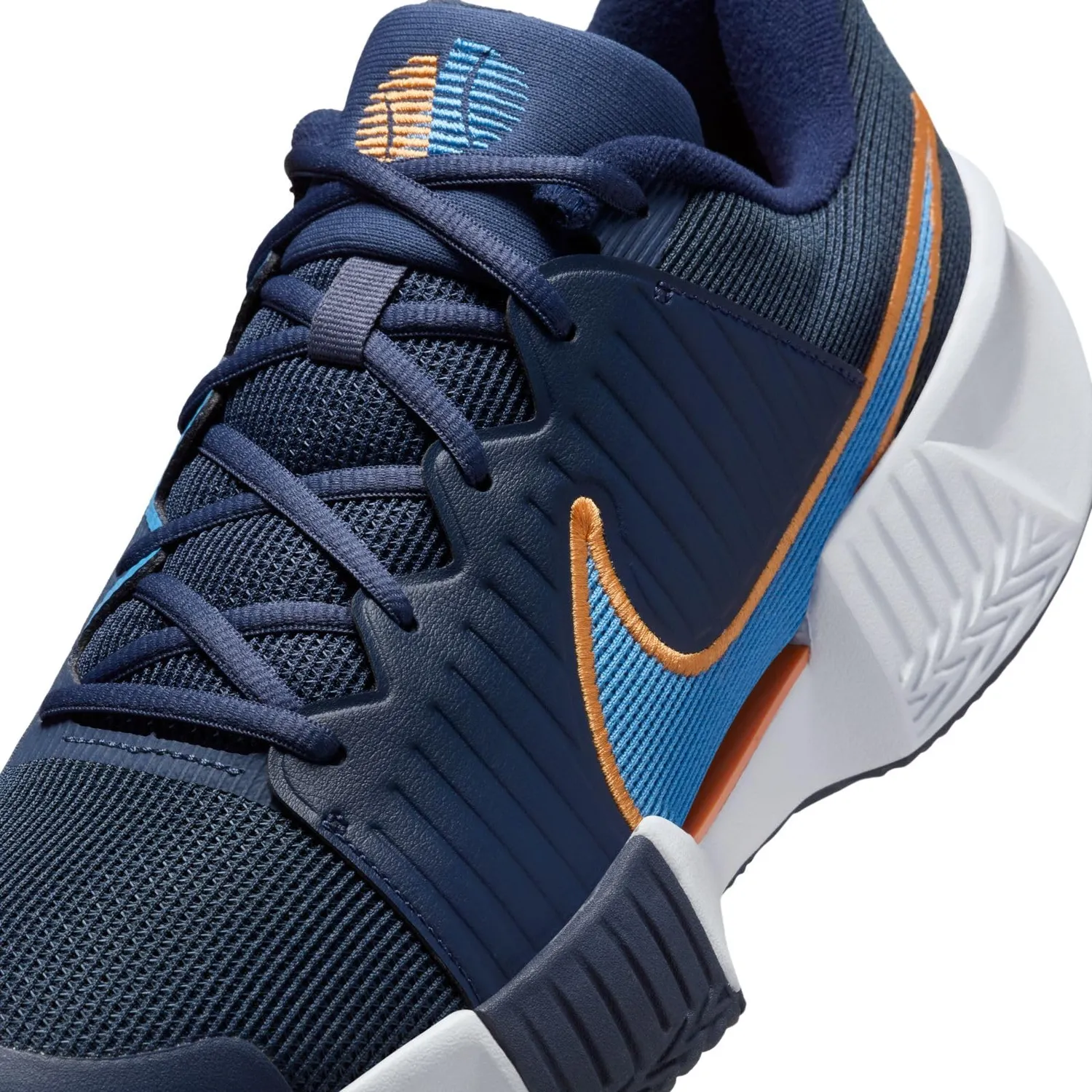 Nike Zoom GP Challenge Pro scarpe tennis uomo terra